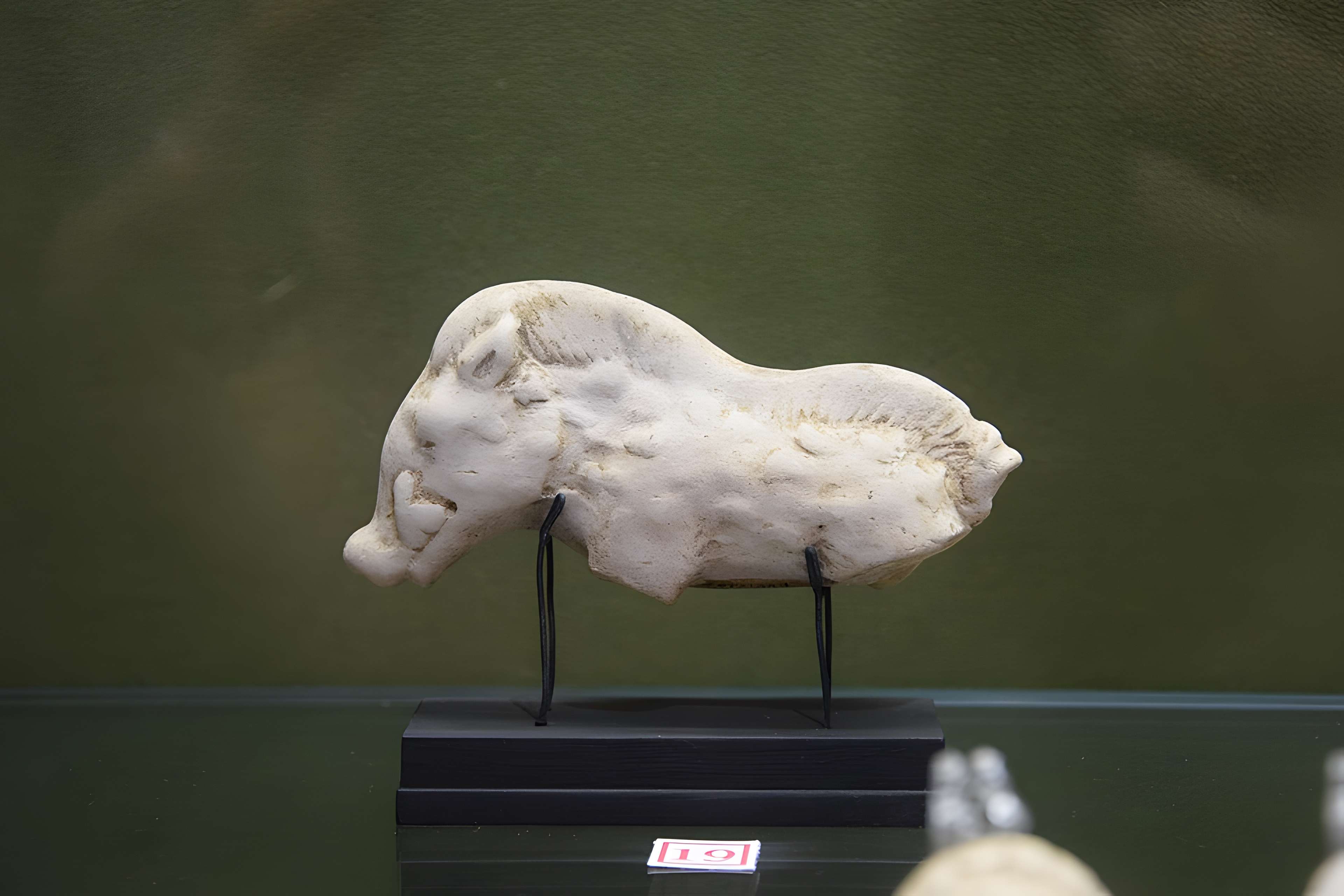 Musée Jeanne d'Aboville à La Fère