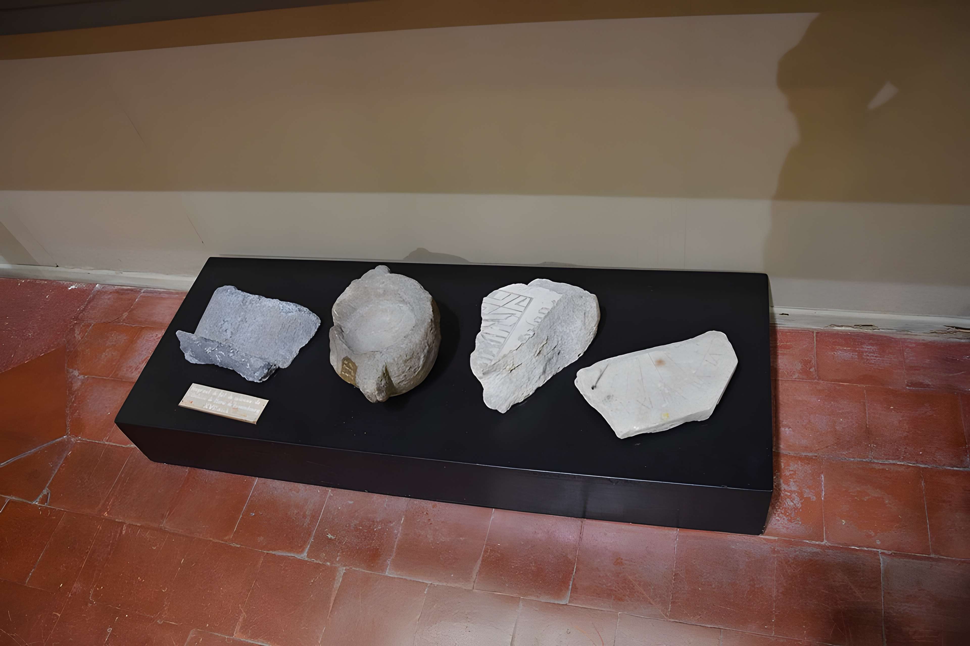 Musée Jeanne d'Aboville à La Fère