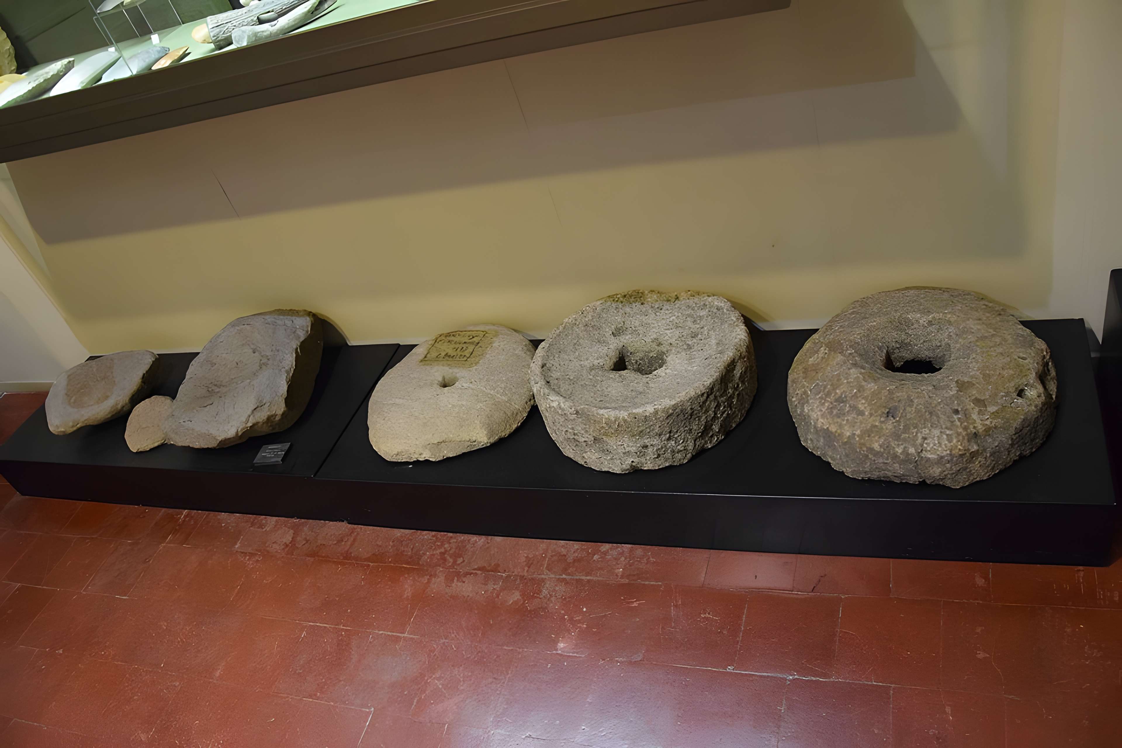 Musée Jeanne d'Aboville à La Fère