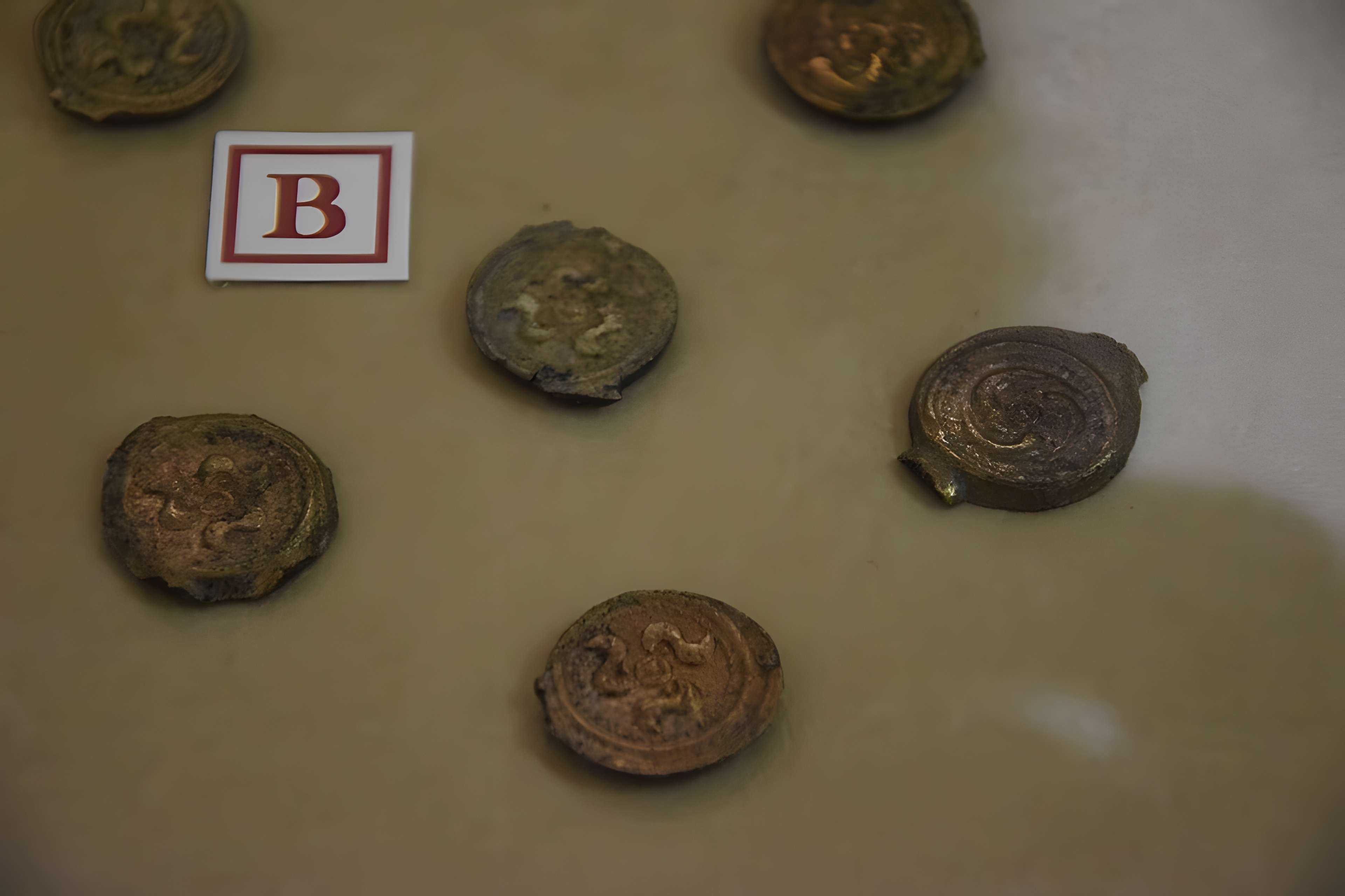 Musée Jeanne d'Aboville à La Fère