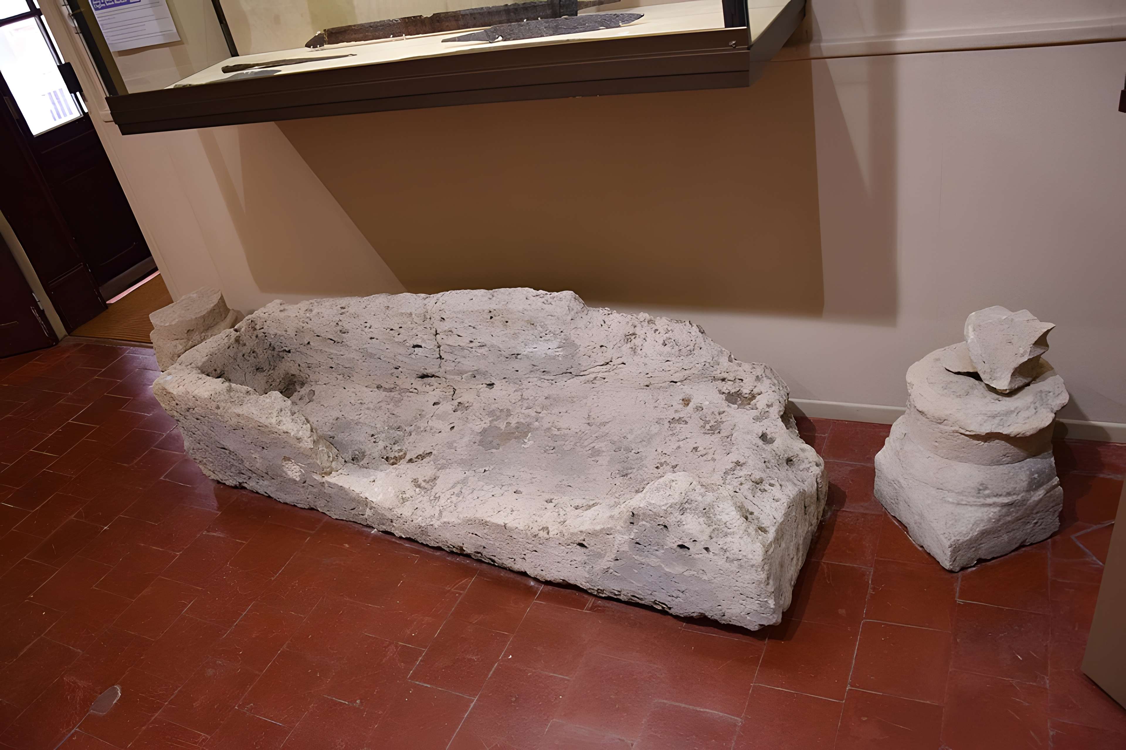 Musée Jeanne d'Aboville à La Fère