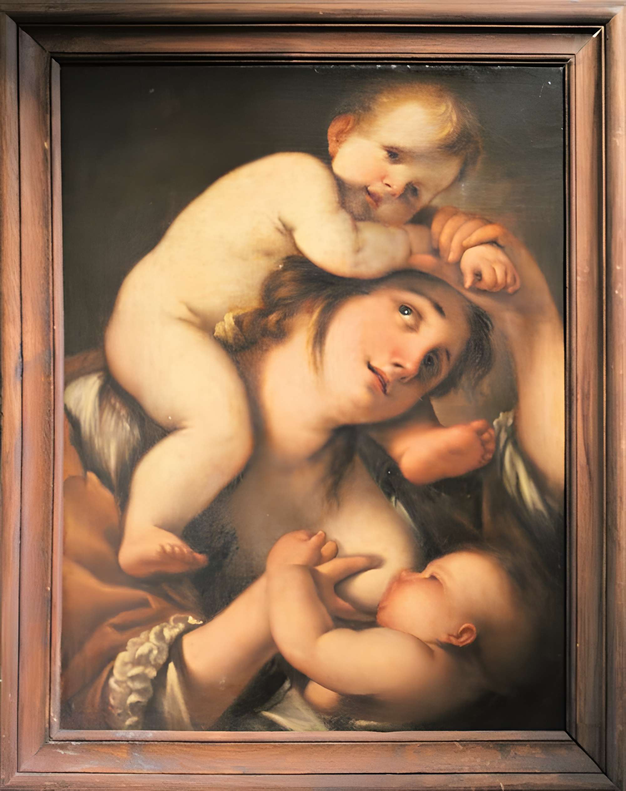 Musée Jeanne d'Aboville à La Fère