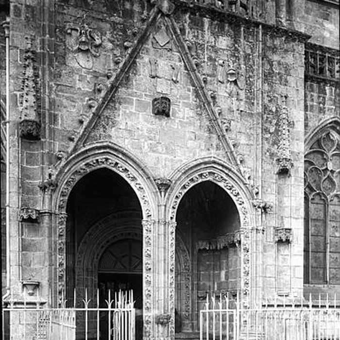 Photo de Cathédrale Saint-Corentin de Quimper