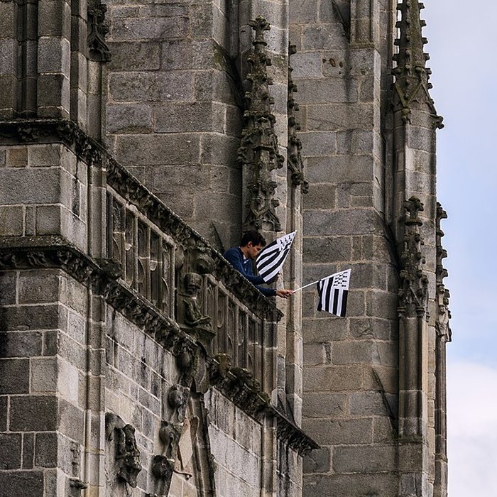 Photo de Cathédrale Saint-Corentin de Quimper