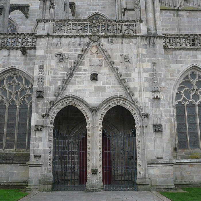 Photo de Cathédrale Saint-Corentin de Quimper