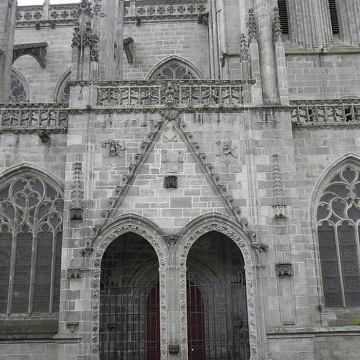 Photo de Cathédrale Saint-Corentin de Quimper