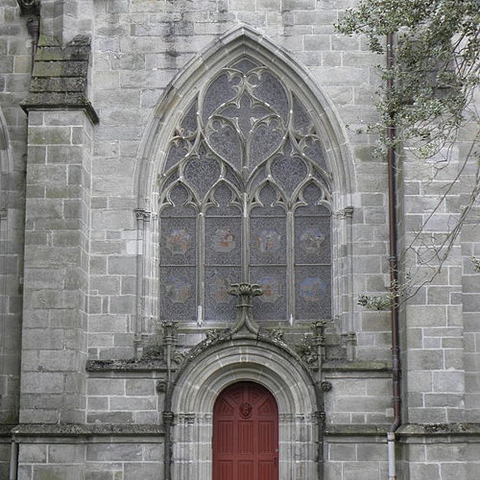 Photo de Cathédrale Saint-Corentin de Quimper