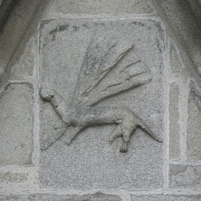 Photo de Cathédrale Saint-Corentin de Quimper