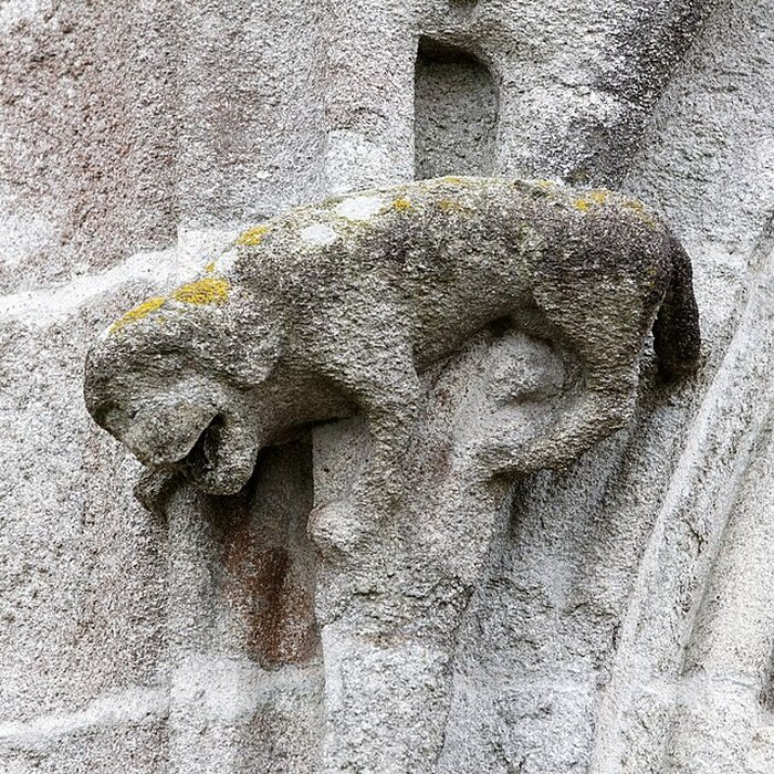 Photo de Cathédrale Saint-Corentin de Quimper