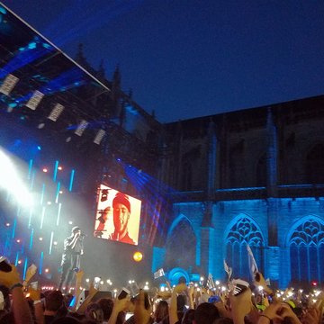 Cathédrale Saint-Corentin de Quimper