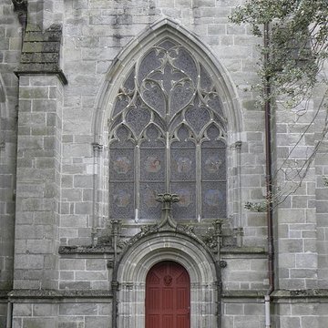 Cathédrale Saint-Corentin de Quimper