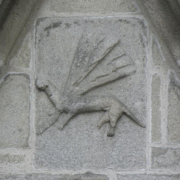 Cathédrale Saint-Corentin de Quimper