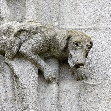 Cathédrale Saint-Corentin de Quimper
