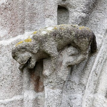 Cathédrale Saint-Corentin de Quimper
