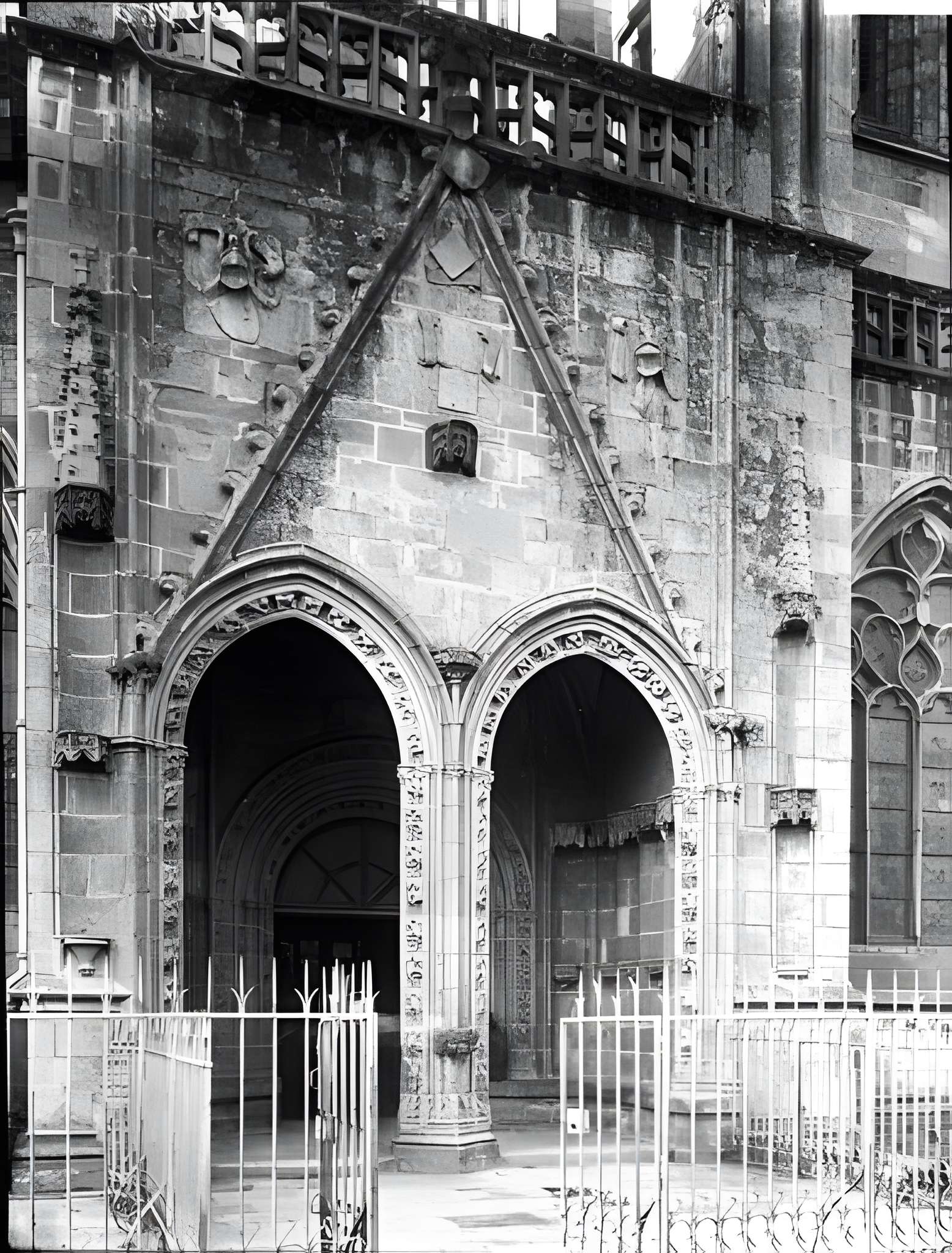 Cathédrale Saint-Corentin de Quimper