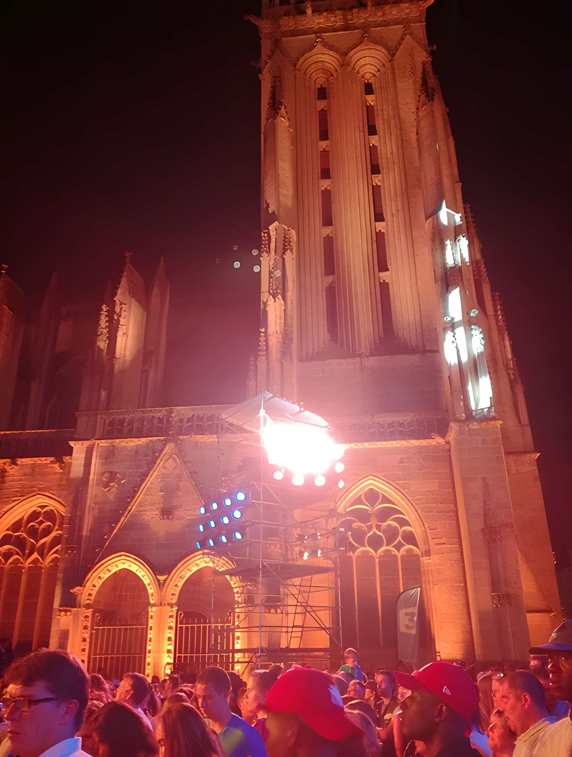 Cathédrale Saint-Corentin de Quimper