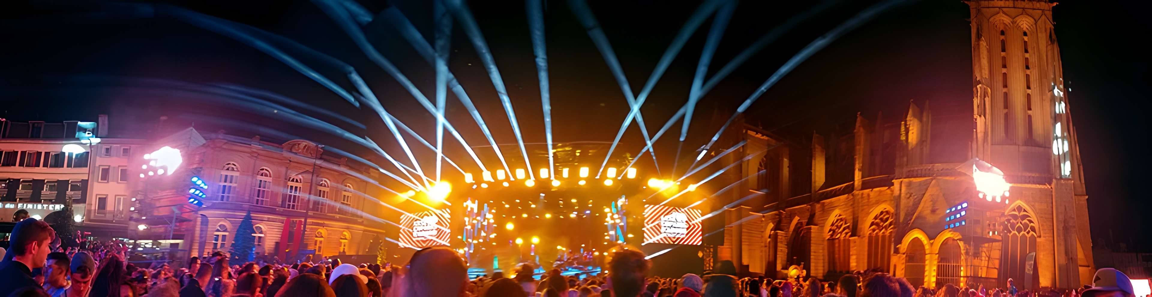 Cathédrale Saint-Corentin de Quimper