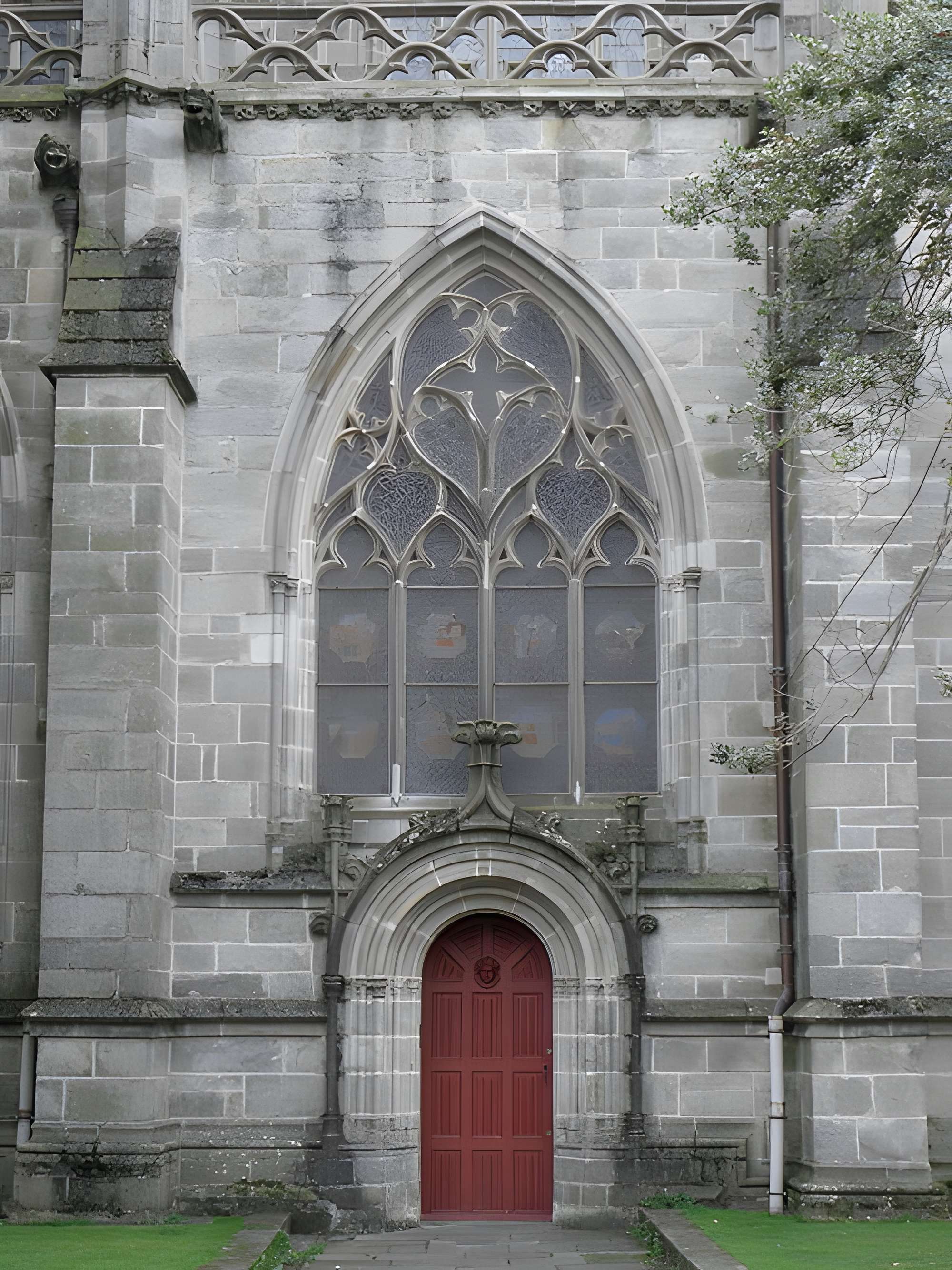 Cathédrale Saint-Corentin de Quimper