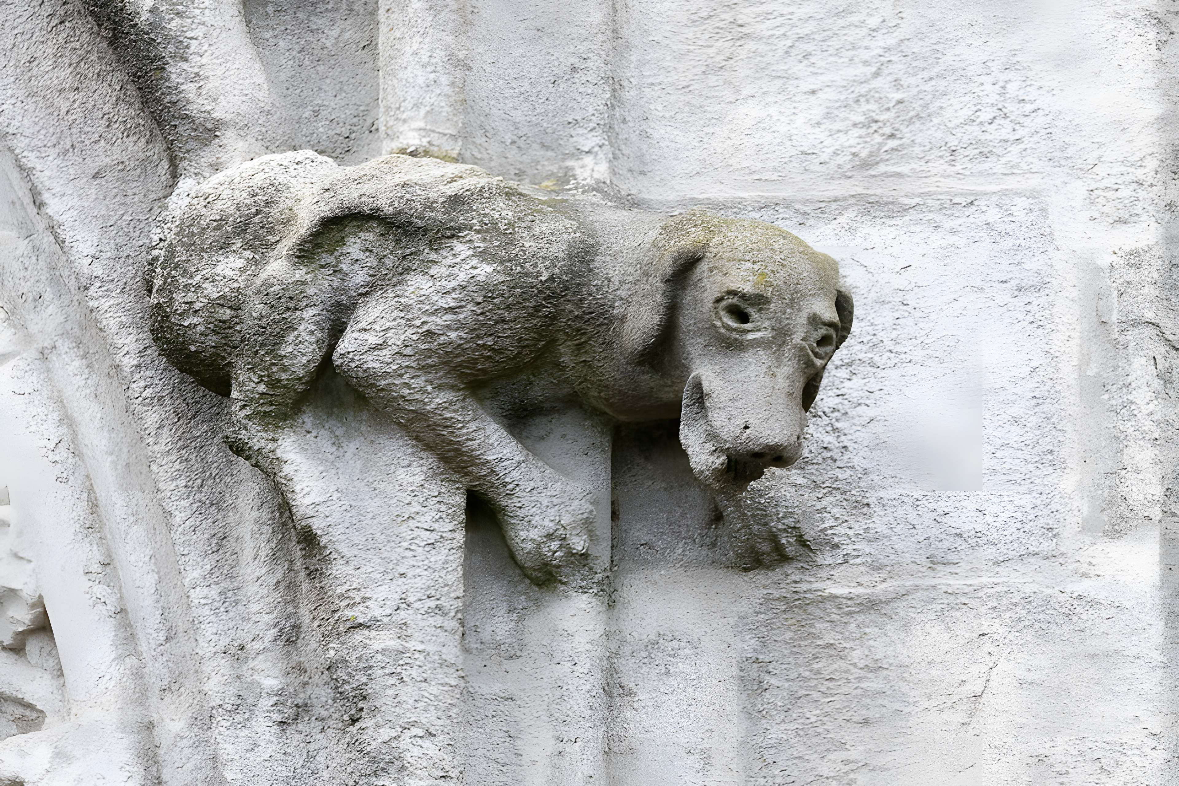 Cathédrale Saint-Corentin de Quimper