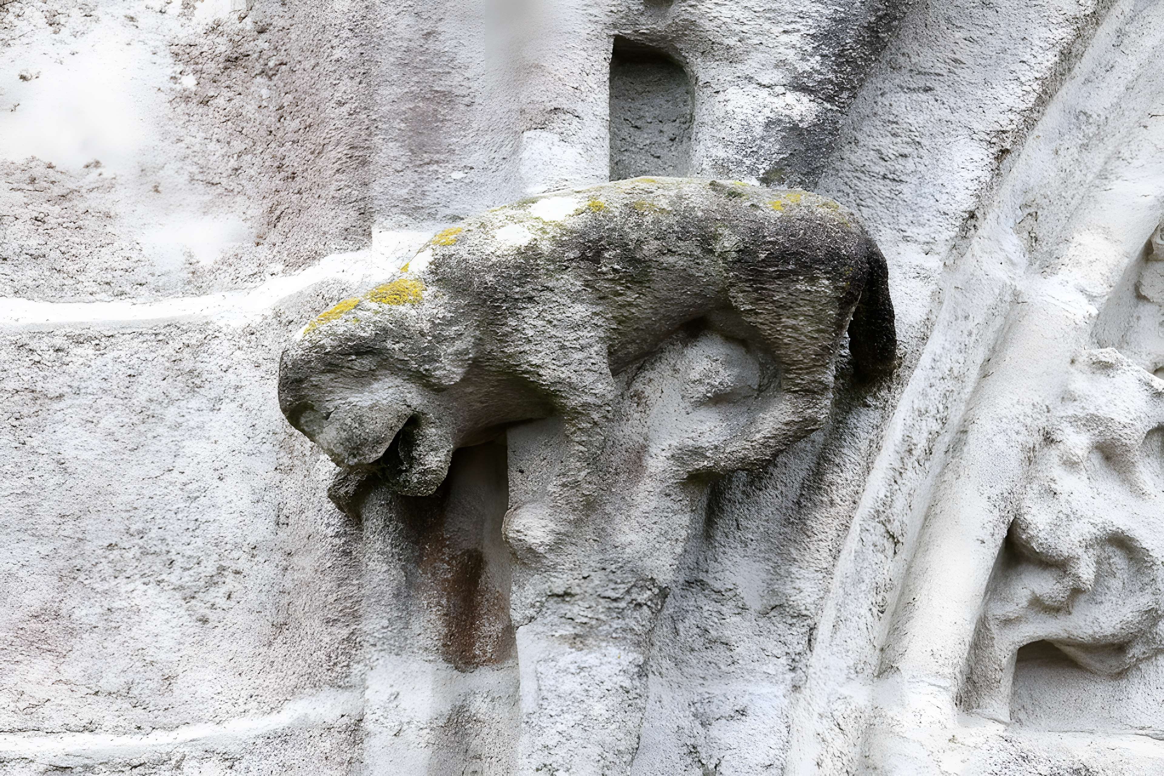 Cathédrale Saint-Corentin de Quimper