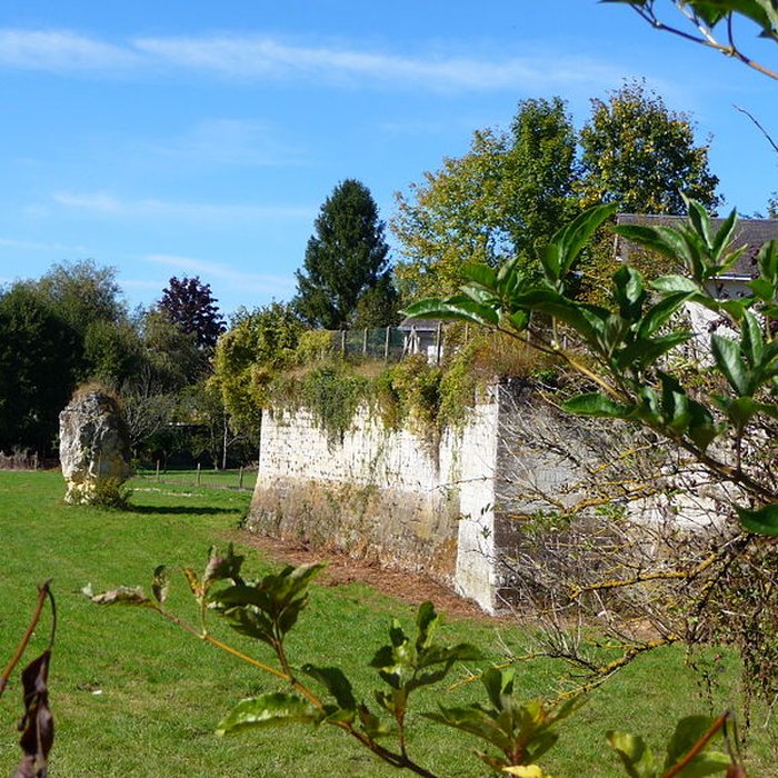 Photo de Château de Semblançay