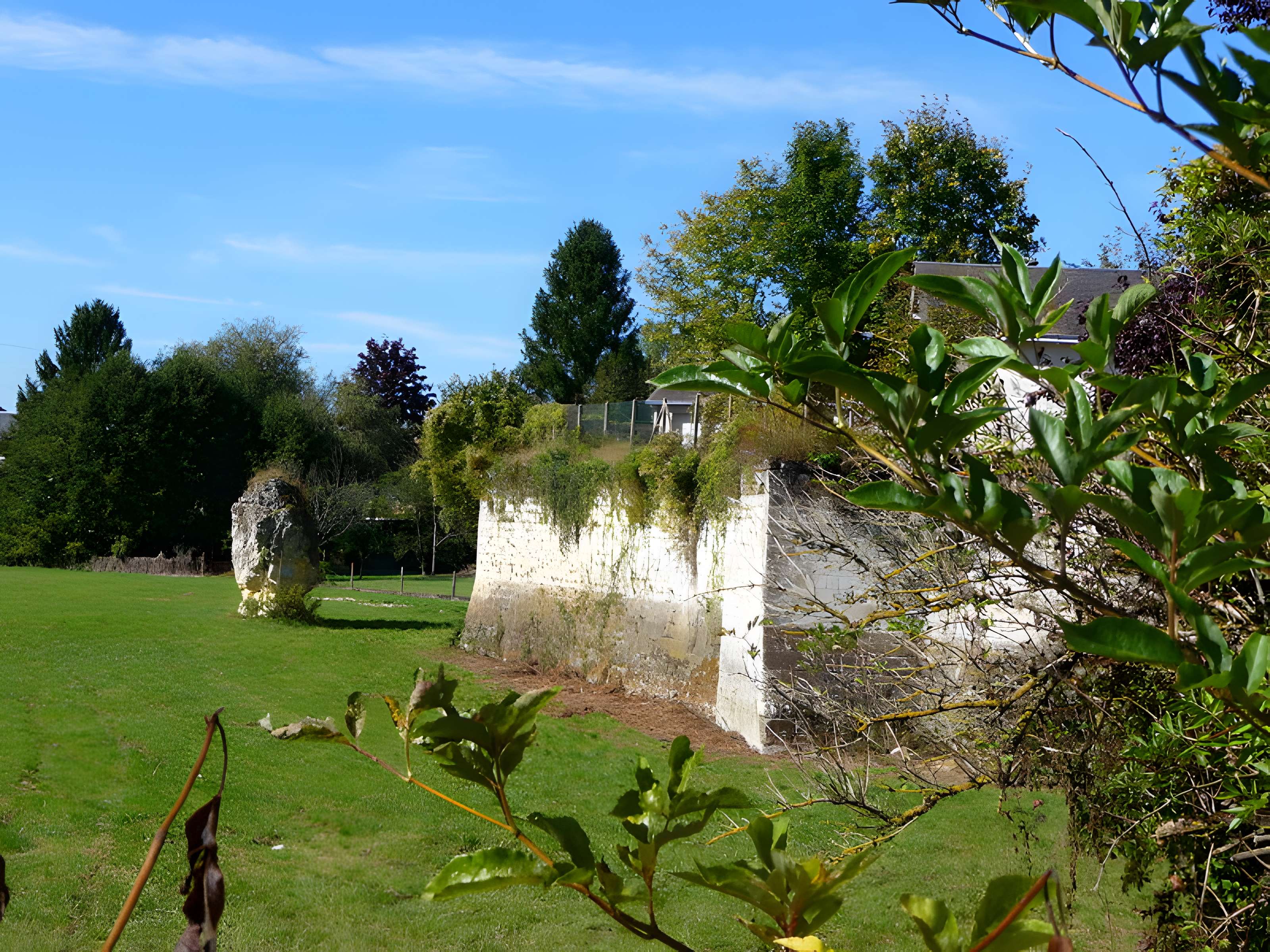 Château de Semblançay