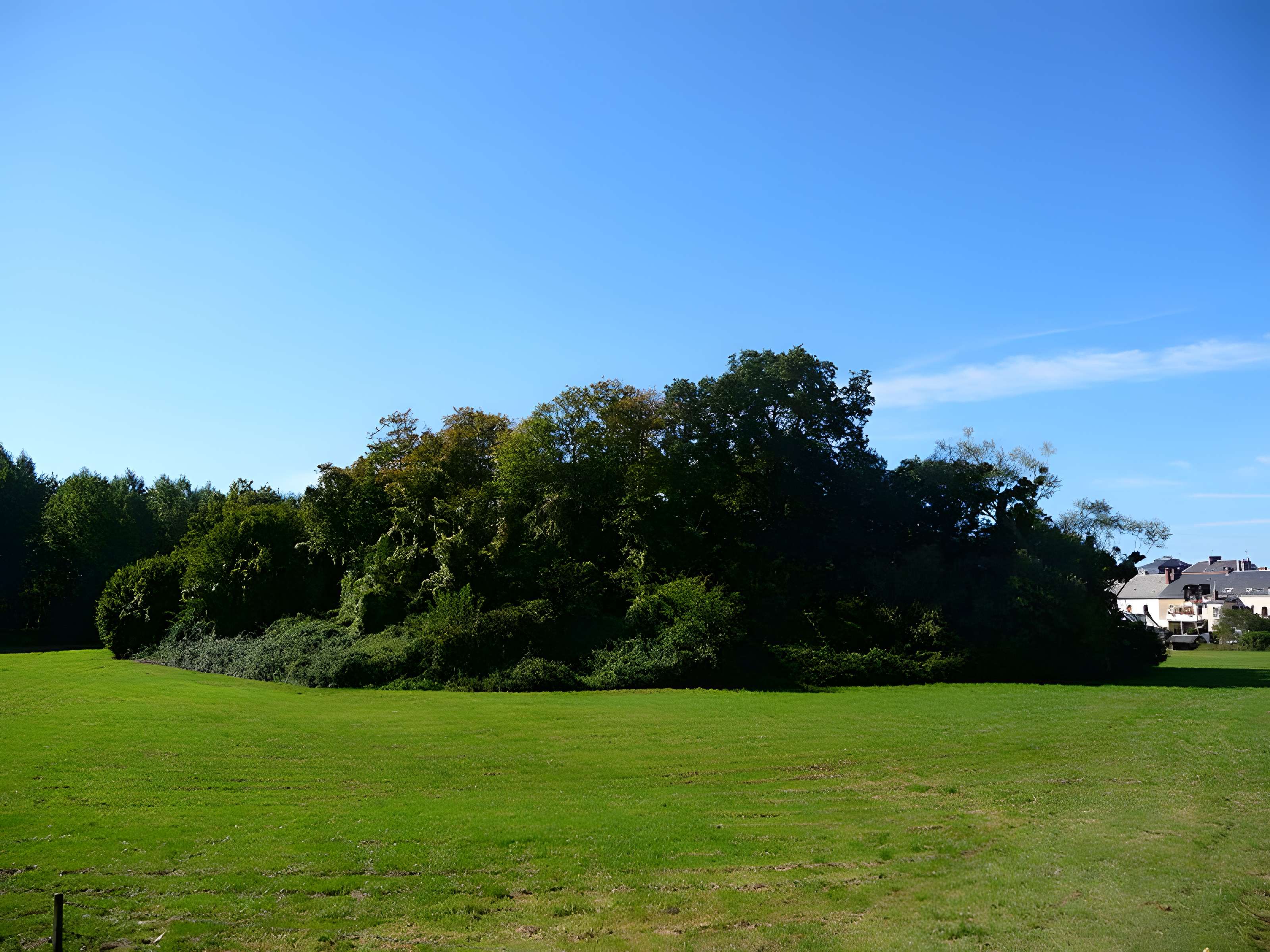 Château de Semblançay
