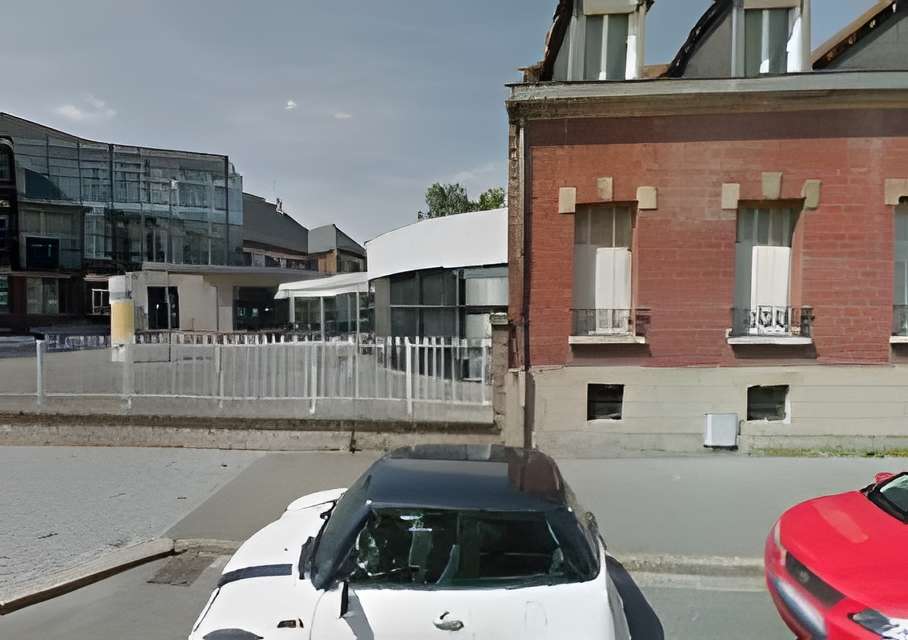 Musée municipal de Chauny 