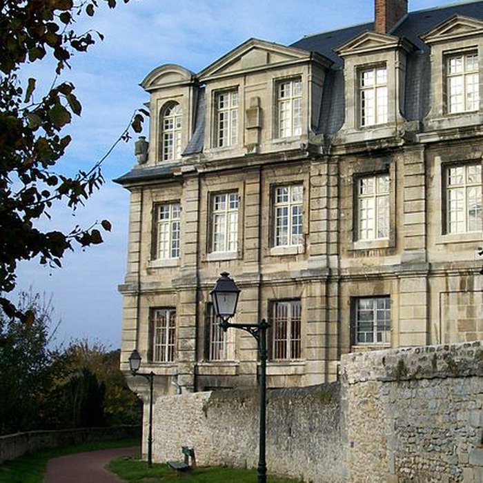 Photo de Musée dart et darchéologie de Senlis