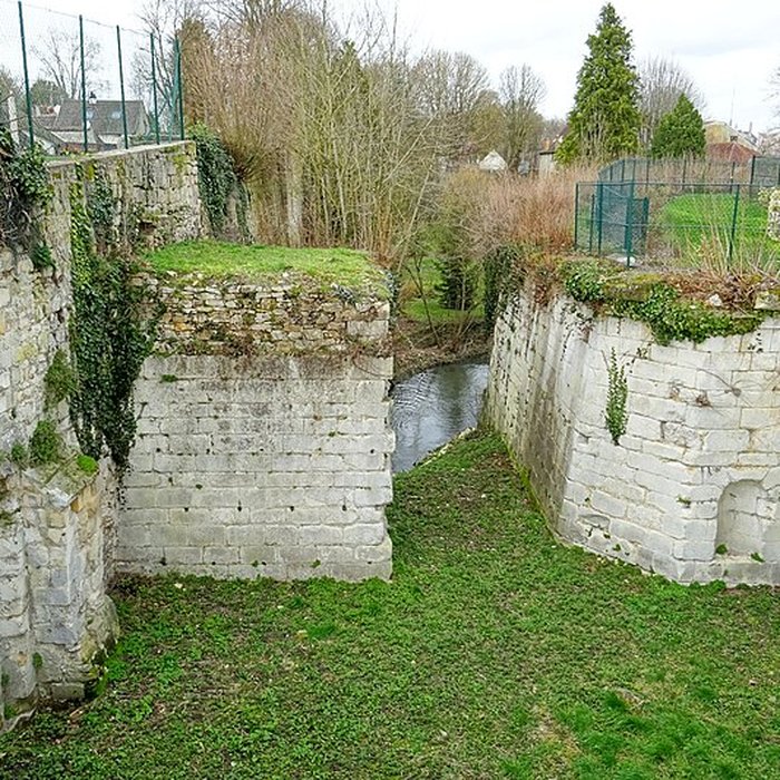 Photo de Musée dart et darchéologie de Senlis