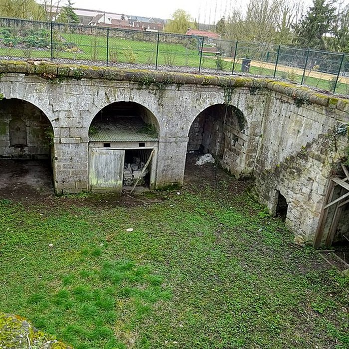 Photo de Musée dart et darchéologie de Senlis