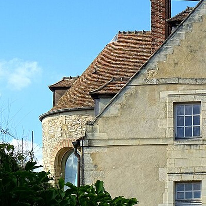 Photo de Musée dart et darchéologie de Senlis