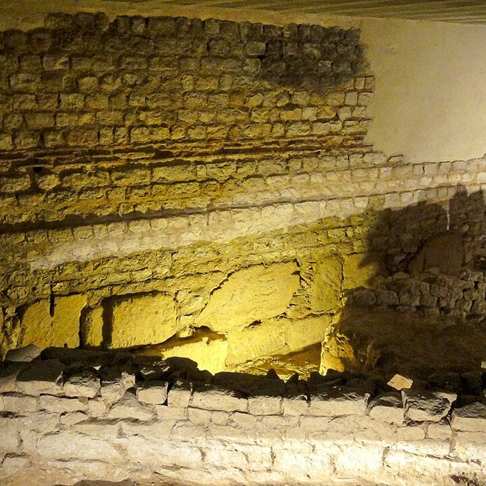 Photo de Musée dart et darchéologie de Senlis