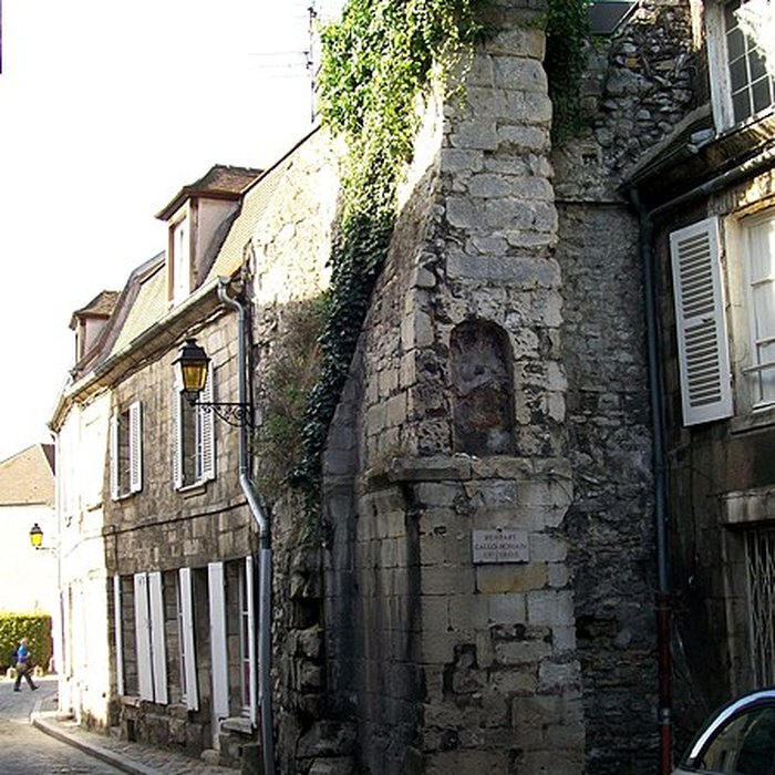 Photo de Musée dart et darchéologie de Senlis