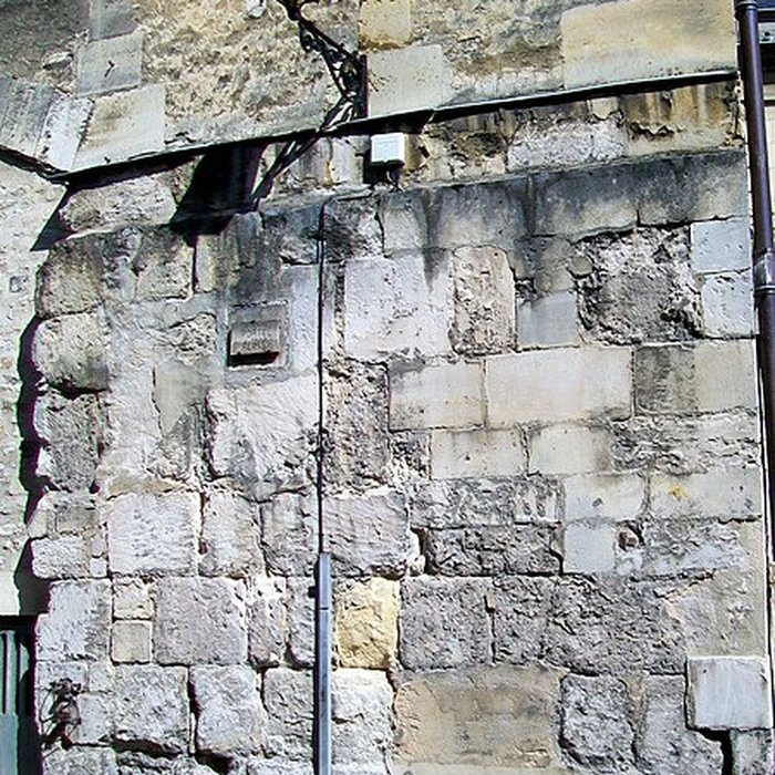 Photo de Musée dart et darchéologie de Senlis