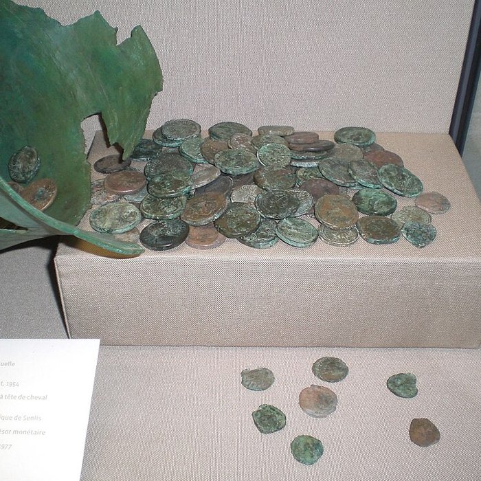 Photo de Musée dart et darchéologie de Senlis