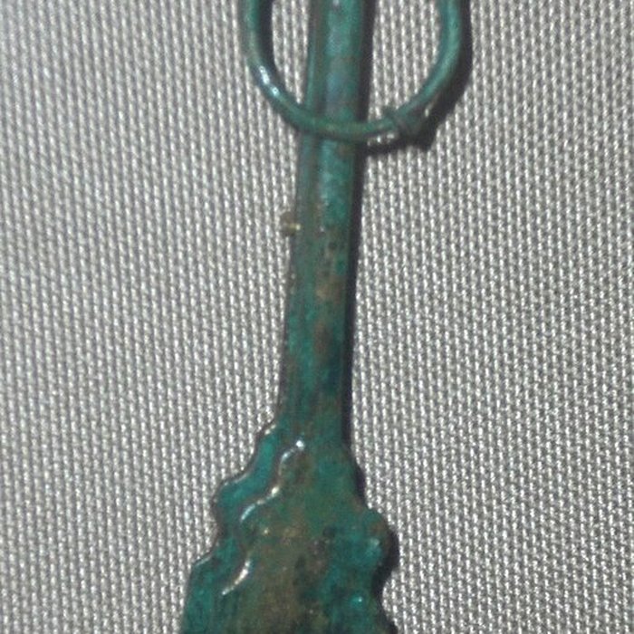 Photo de Musée dart et darchéologie de Senlis