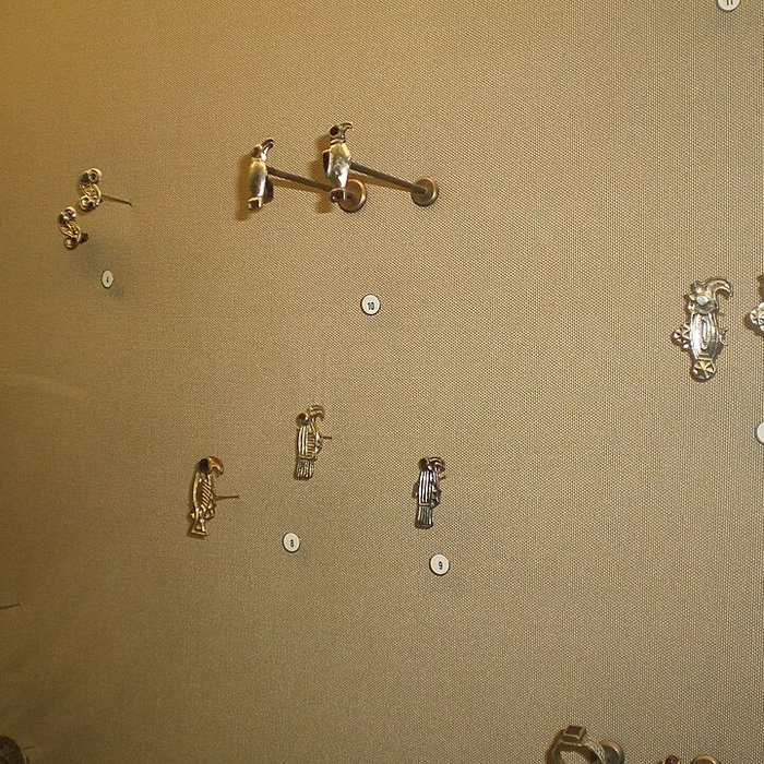 Photo de Musée dart et darchéologie de Senlis