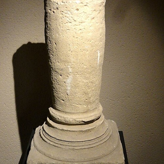 Photo de Musée dart et darchéologie de Senlis