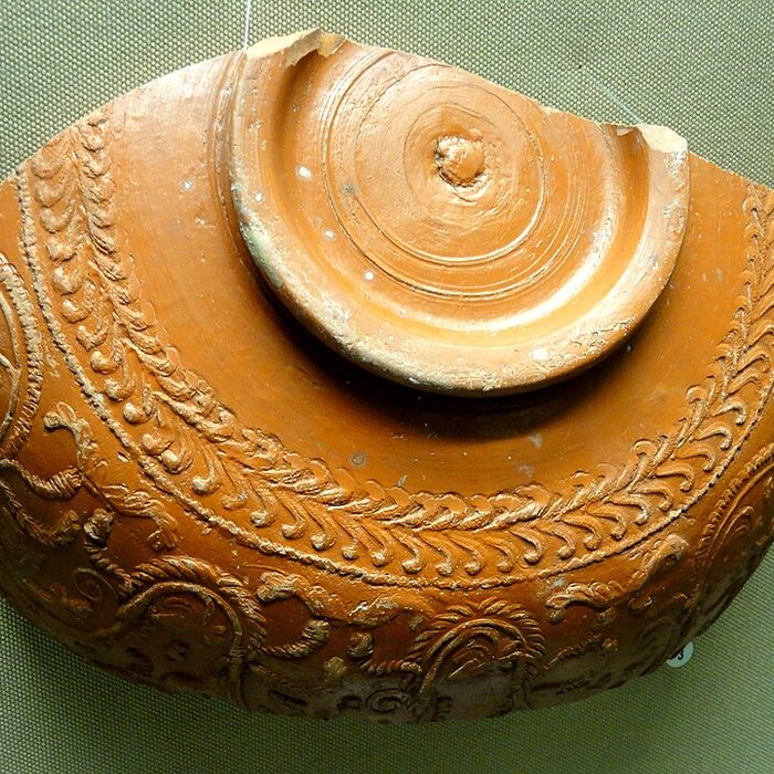 Photo de Musée dart et darchéologie de Senlis