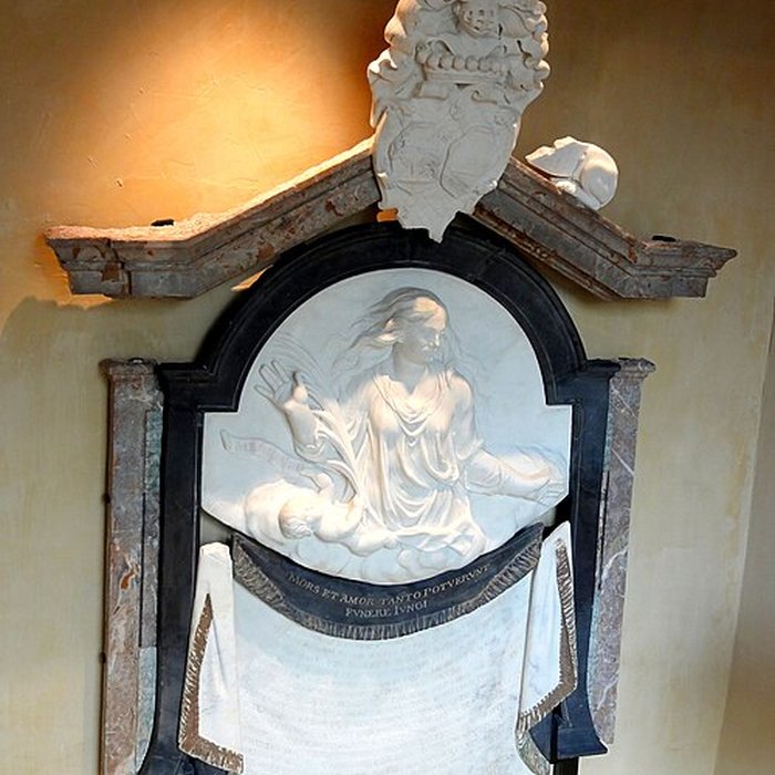 Photo de Musée dart et darchéologie de Senlis