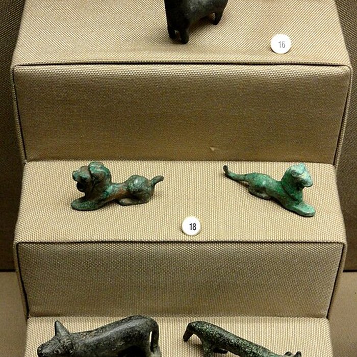 Photo de Musée dart et darchéologie de Senlis