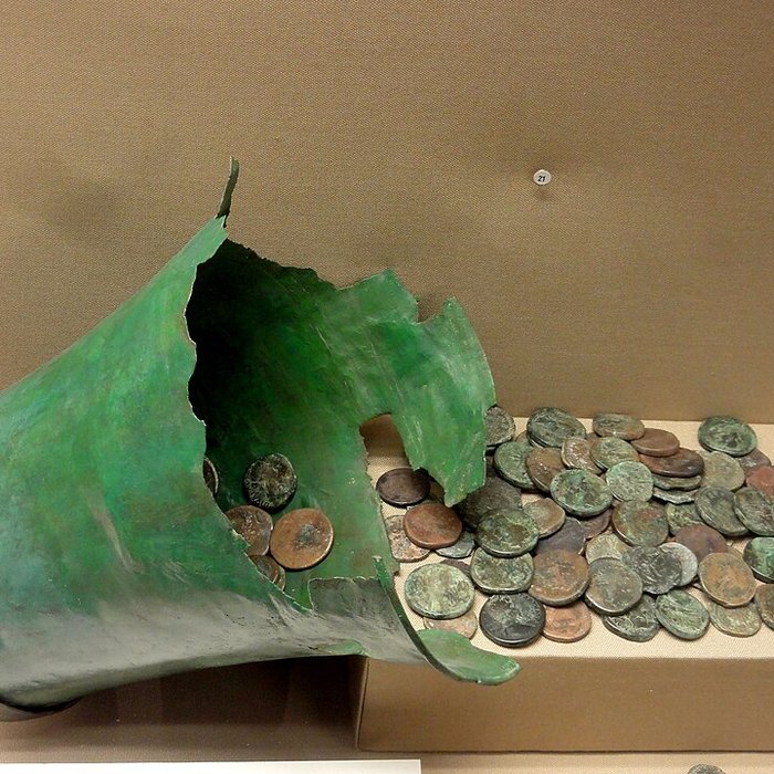 Photo de Musée dart et darchéologie de Senlis