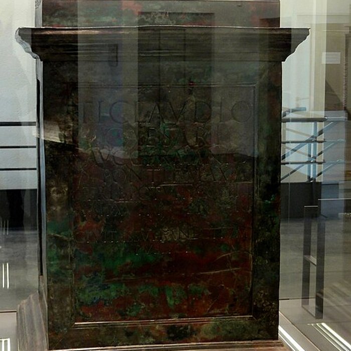 Photo de Musée dart et darchéologie de Senlis