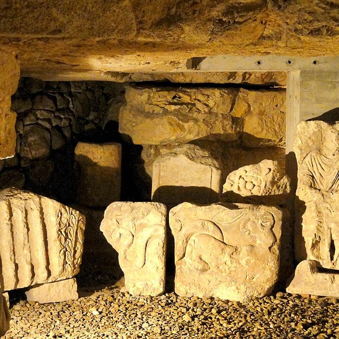 Photo de Musée dart et darchéologie de Senlis