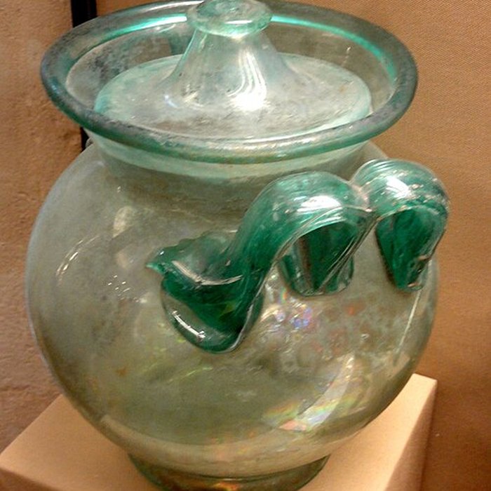 Photo de Musée dart et darchéologie de Senlis