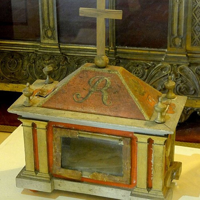 Photo de Musée dart et darchéologie de Senlis