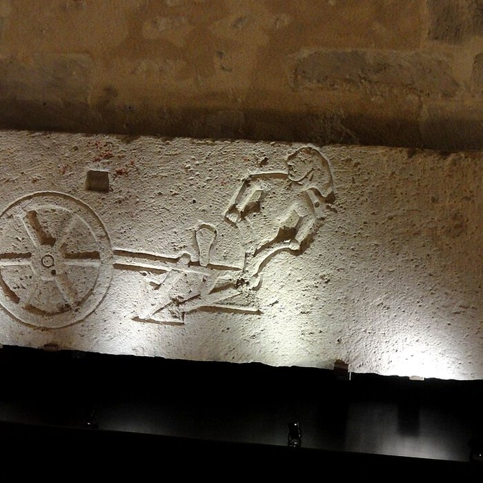 Photo de Musée dart et darchéologie de Senlis