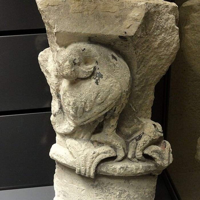 Photo de Musée dart et darchéologie de Senlis