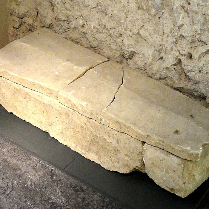 Photo de Musée dart et darchéologie de Senlis